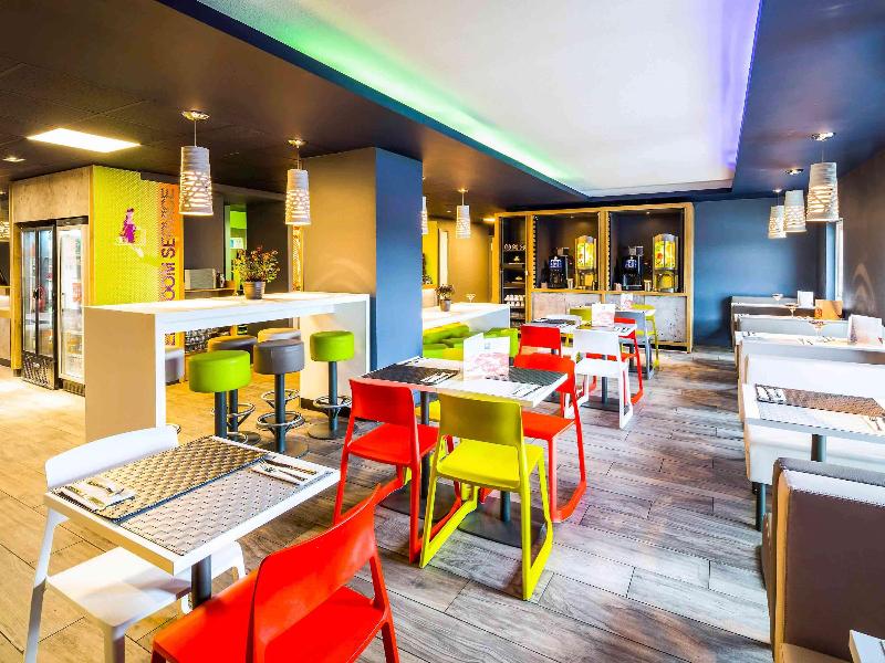 ibis budget Glasgow - Genel