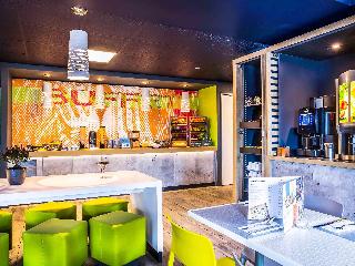 ibis budget Glasgow fotoÄŸrafÄ±