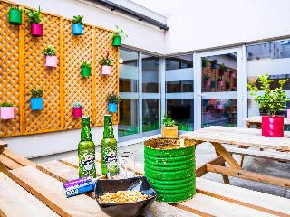 ibis budget Glasgow fotoÄŸrafÄ±