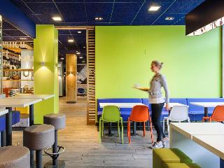 ibis budget Glasgow fotoÄŸrafÄ±