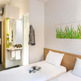 ibis budget Glasgow fotoÄŸrafÄ±