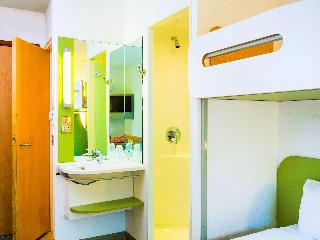 ibis budget Glasgow fotoÄŸrafÄ±
