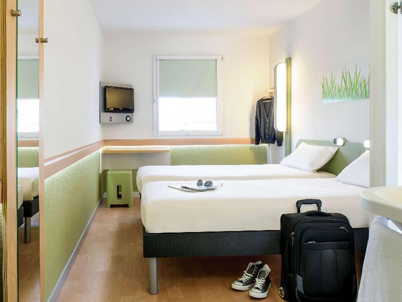 ibis budget Glasgow - Oda