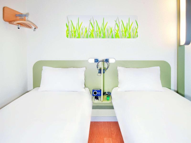 ibis budget Glasgow - Oda