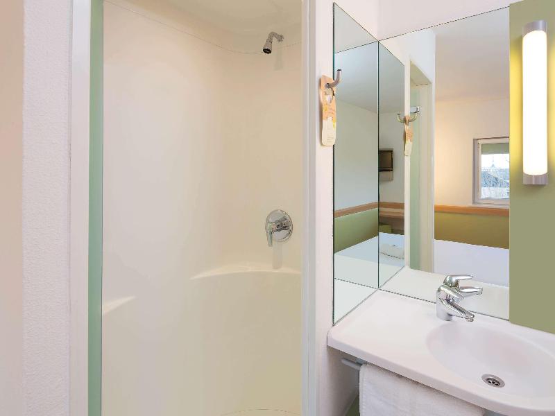 ibis budget Glasgow - Oda