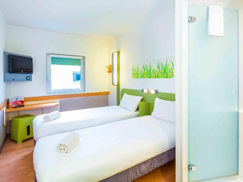 ibis budget Glasgow - Oda