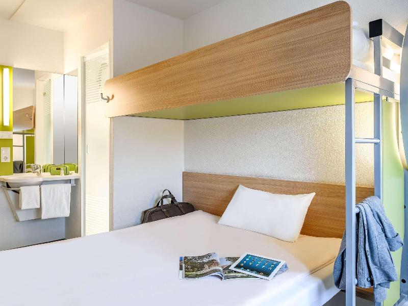 ibis budget Glasgow - Oda