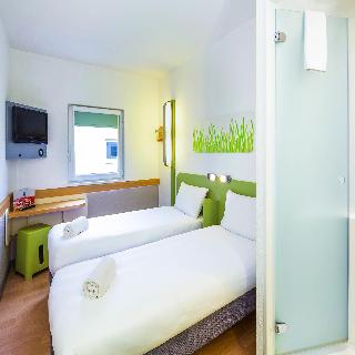 ibis budget Glasgow fotoÄŸrafÄ±