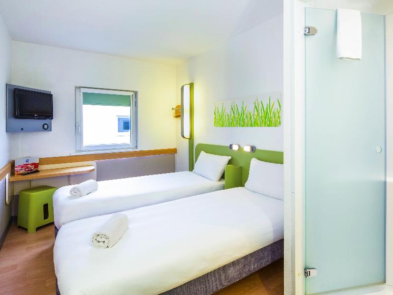 ibis budget Glasgow - Oda