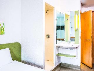 ibis budget Glasgow fotoÄŸrafÄ±