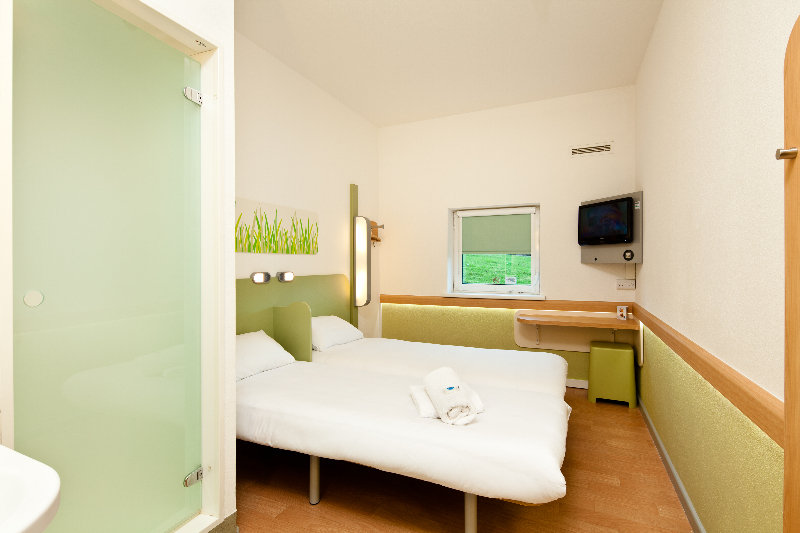 ibis budget Glasgow fotoÄŸrafÄ±
