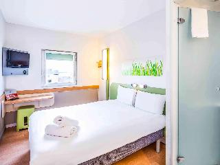 ibis budget Glasgow fotoÄŸrafÄ±
