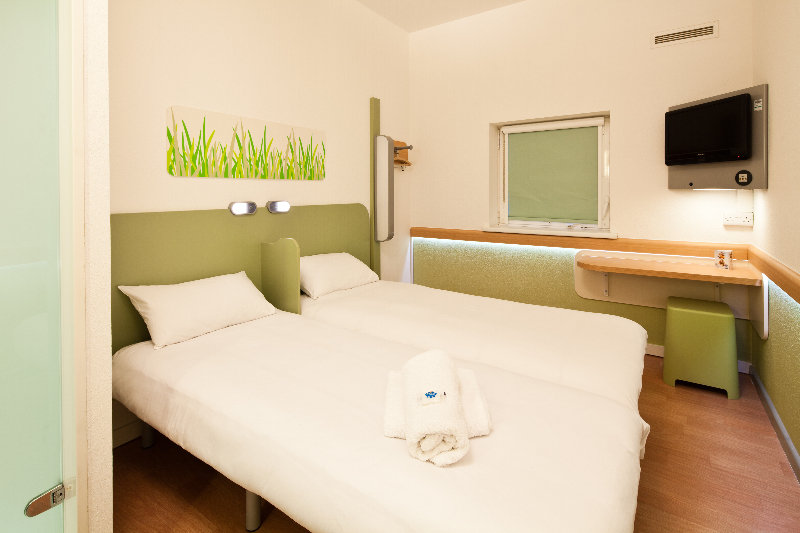 ibis budget Glasgow fotoÄŸrafÄ±