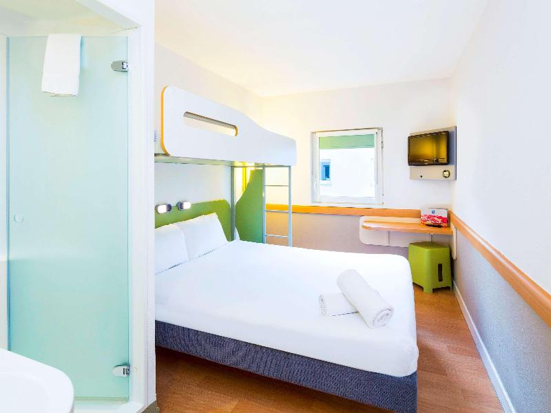 ibis budget Glasgow - Oda
