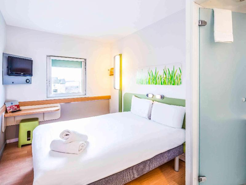 ibis budget Glasgow - Oda