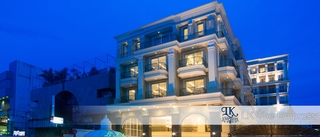 LK The Empress otel fotoğrafı