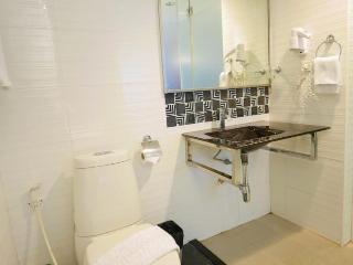 Citin Sukhumvit 11 Bangkok by Compass Hospitality fotoÄŸrafÄ±