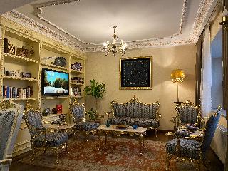Muyan Suites otel fotoğrafı