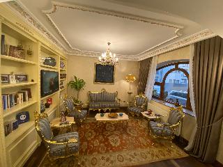 Muyan Suites fotoÄŸrafÄ±