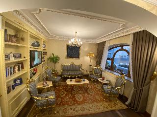 Muyan Suites fotoÄŸrafÄ±