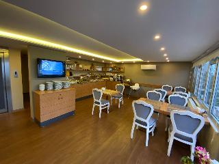 Muyan Suites fotoÄŸrafÄ±