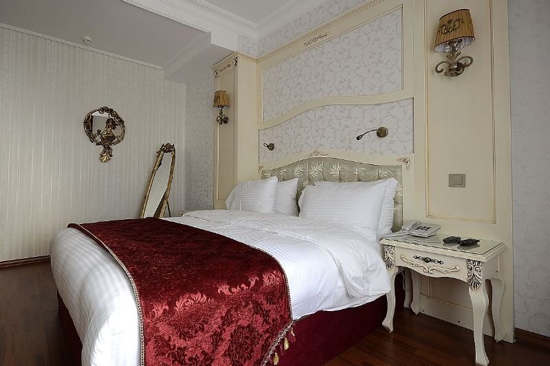 Muyan Suites fotoÄŸrafÄ±