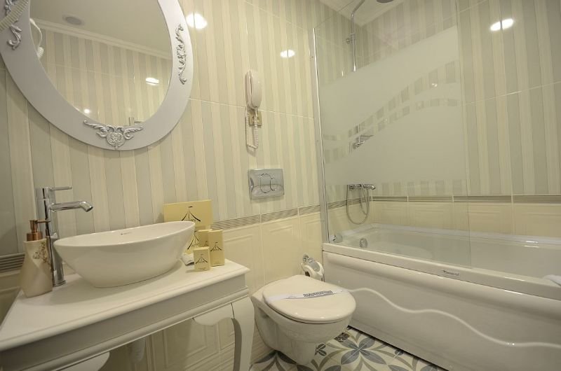 Muyan Suites fotoÄŸrafÄ±