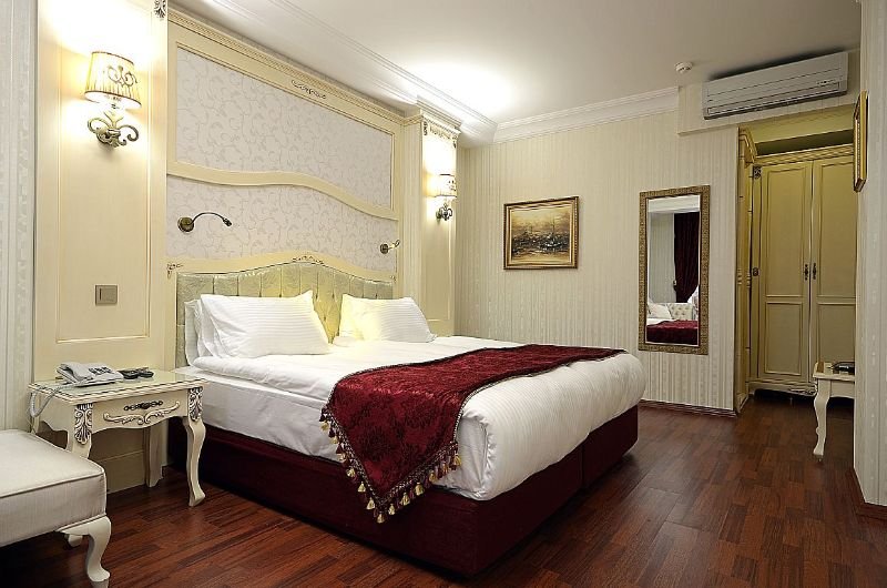 Muyan Suites fotoÄŸrafÄ±