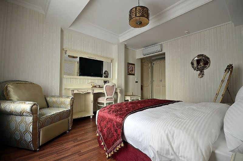 Muyan Suites fotoÄŸrafÄ±