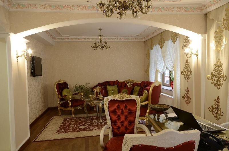 Muyan Suites fotoÄŸrafÄ±