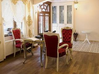 Muyan Suites fotoÄŸrafÄ±