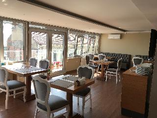Muyan Suites fotoÄŸrafÄ±