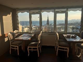 Muyan Suites fotoÄŸrafÄ±