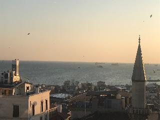 Muyan Suites fotoÄŸrafÄ±