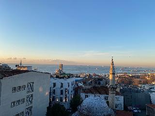 Muyan Suites fotoÄŸrafÄ±