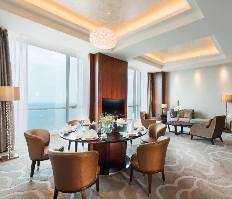 Hilton London Heathrow Airport Terminal 5 - Toplantı