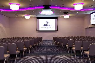 Hilton London Heathrow Airport Terminal 5 fotoÄŸrafÄ±