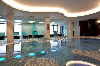 Hilton London Heathrow Airport Terminal 5 fotoÄŸrafÄ±