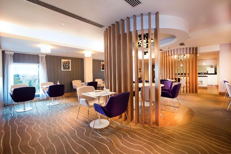 Hilton London Heathrow Airport Terminal 5 - Oda