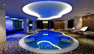 Hilton London Heathrow Airport Terminal 5 fotoÄŸrafÄ±