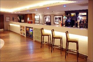 Hilton London Heathrow Airport Terminal 5 fotoÄŸrafÄ±