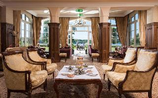 Lough Erne Resort fotoÄŸrafÄ±