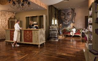 Lough Erne Resort fotoÄŸrafÄ±