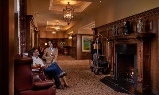 Lough Erne Resort fotoÄŸrafÄ±