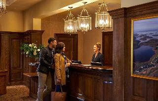 Lough Erne Resort fotoÄŸrafÄ±