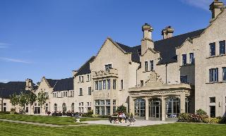 Lough Erne Resort fotoÄŸrafÄ±