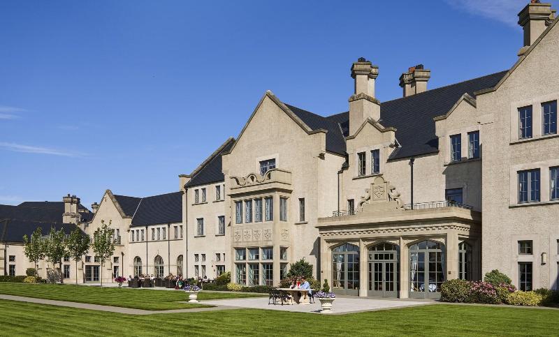 Lough Erne Resort - Toplantı