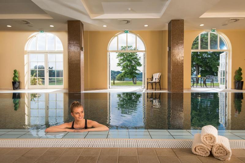 Lough Erne Resort - Aktivite