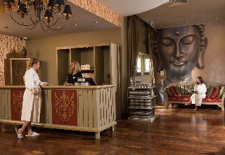 Lough Erne Resort fotoÄŸrafÄ±
