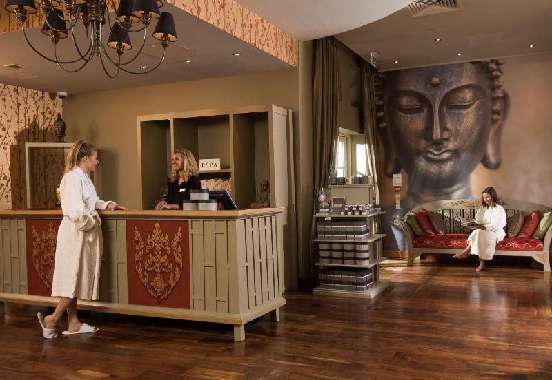 Lough Erne Resort - Aktivite